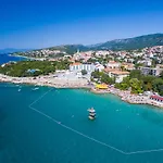 Kuca Za Odmor Antic - House Antic Novi Vinodolski