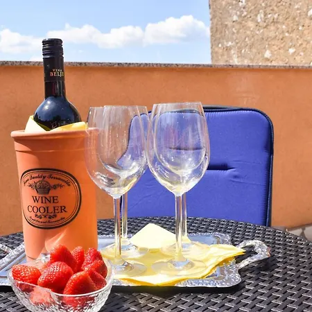 Kuca Za Odmor Antic - House Antic * Novi Vinodolski