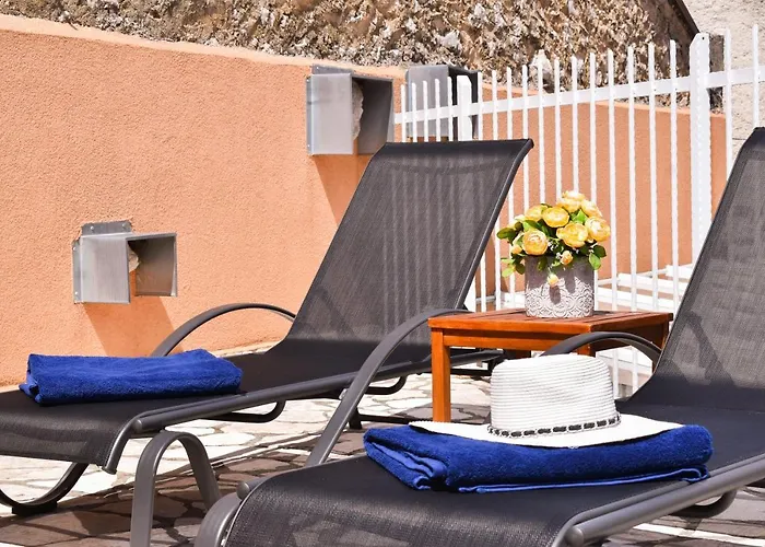 Tatil Evi Kuca Za Odmor Antic - House Antic *
