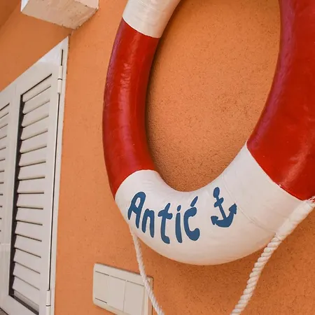 Nyaraló Kuca Za Odmor Antic - House Antic *