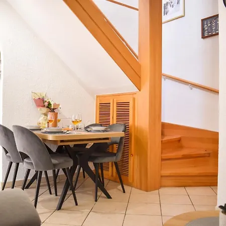 Kuca Za Odmor Antic - House Antic * Novi Vinodolski