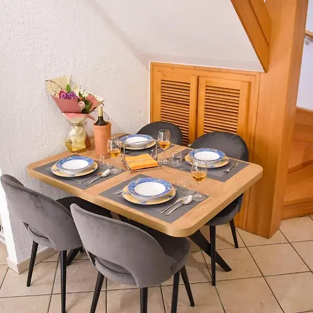 Nyaraló Kuca Za Odmor Antic - House Antic
