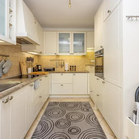 Kuca Za Odmor Antic - House Antic Feriehus Novi Vinodolski