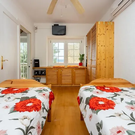 Kuca Za Odmor Antic - House Antic Novi Vinodolski