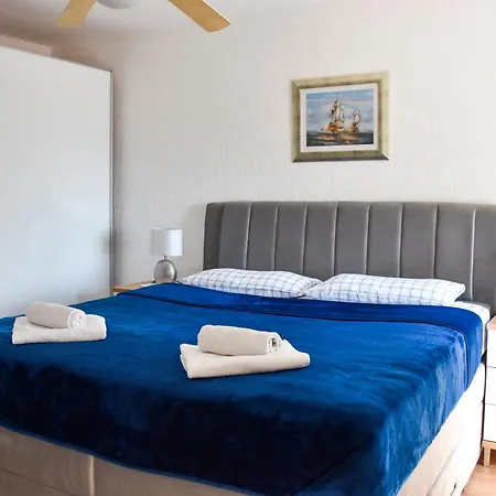Kuca Za Odmor Antic - House Antic Novi Vinodolski