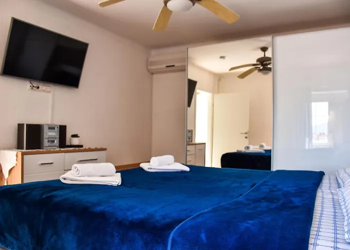 Kuca Za Odmor Antic - House Antic
